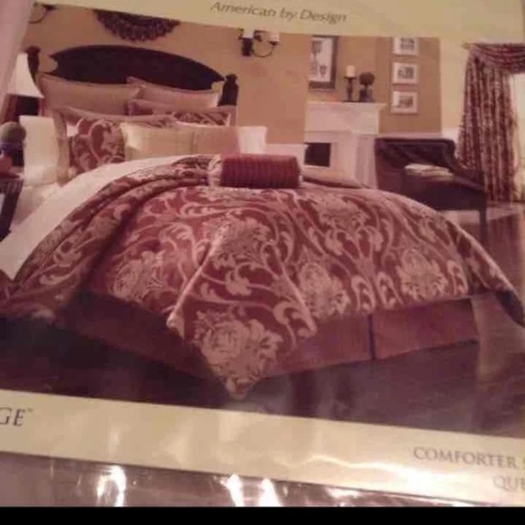 🔥Flash Sale🔥4 pieces Queen bedroom set - Picture 2 of 4
